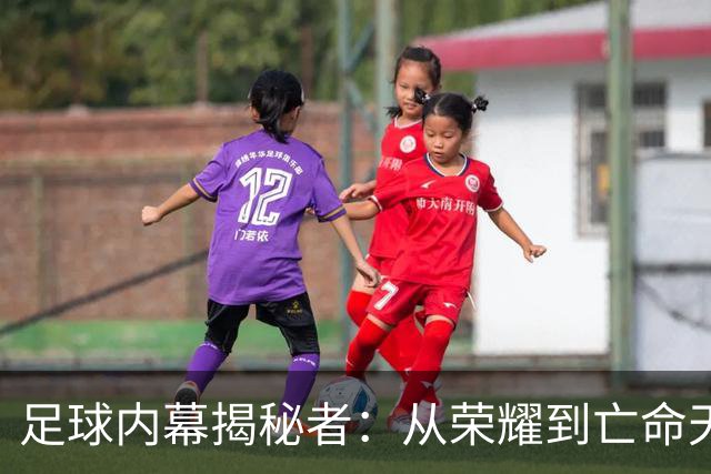 足球内幕揭秘者：从荣耀到亡命天涯的平托
